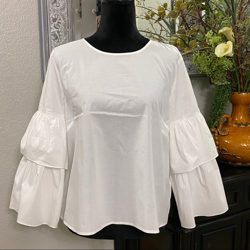Madewell- Blouse